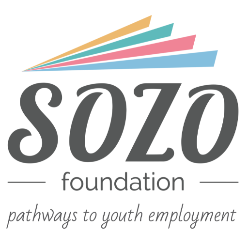 Sozo Foundation logo