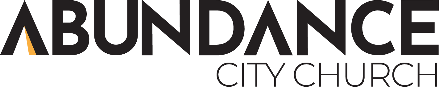 Abundance City Church logo