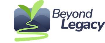 Beyond Legacy logo
