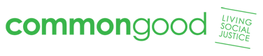 Common Good logo