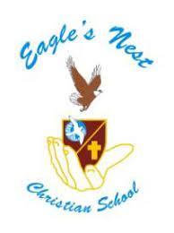 Eagle's Nest logo
