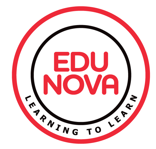 Edunova logo