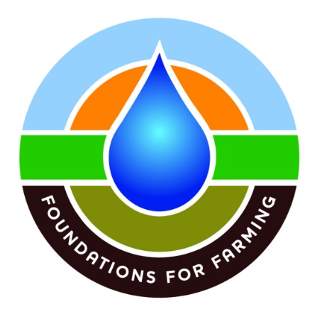 Foundations for Farming logo