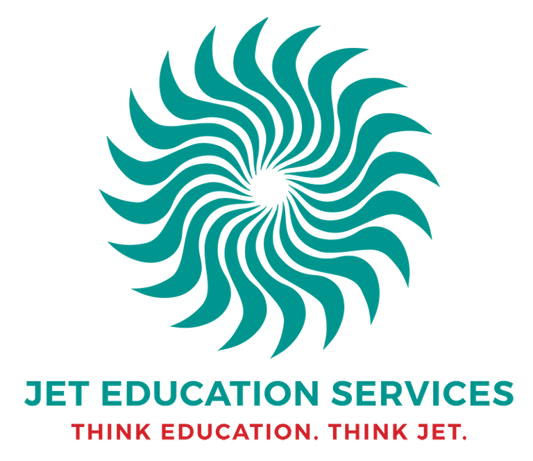 JET logo