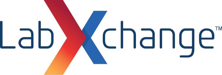 LabXchange logo
