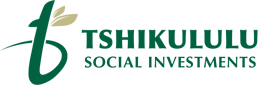 Tshikululu logo
